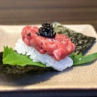 焼肉うしごろ 銀座並木通り店 - 