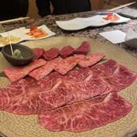 うしごろ 貫 恵比寿本店 -  うしごろ 貫 恵比寿本店 -