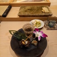 赤坂 鮨 ふくなが - 