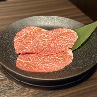 焼肉うしごろ 銀座並木通り店 - 