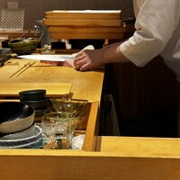 代官山 鮨 たけうち -  代官山 鮨 たけうち -