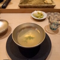 赤坂 鮨 ふくなが - 