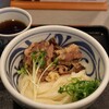 本格手打うどん おか泉