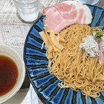 麺食堂くにを - 