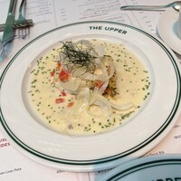 THE UPPER - 