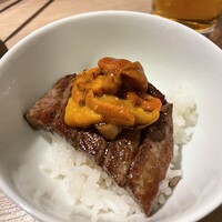 やきにくグレート 神田店 - 