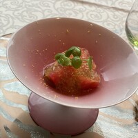 グリルうかい 丸の内店 - 