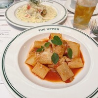 THE UPPER - 