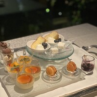 グリルうかい 丸の内店 - 