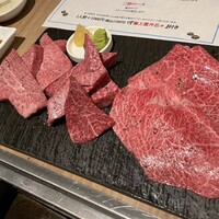やきにくグレート 神田店 - 
