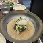 焼肉 冷麺 ユッチャン。 銀座店 - 