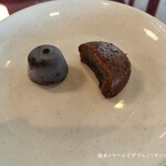 都留カントリー倶楽部 - 