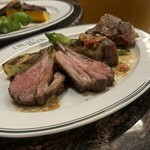 クルードデッキ - 