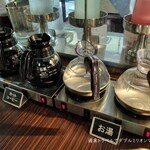 都留カントリー倶楽部 - 