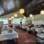 都留カントリー倶楽部 - 