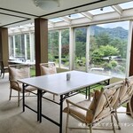 都留カントリー倶楽部 - 