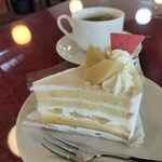 都留カントリー倶楽部 - 