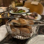 クルードデッキ - 