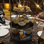 クルードデッキ - 