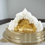 東京會舘 日本橋三越本店 - 