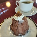 都留カントリー倶楽部 - 