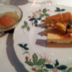 シェ・イノ - Desserts du jour