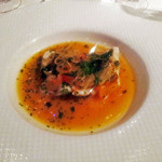 シェ・イノ - Escalope