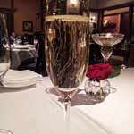 シェ・イノ - champagne of Belle Epoque