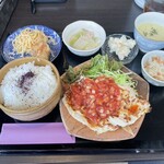 カフェ　オブジェクト - 
