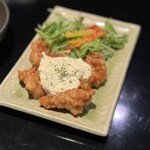 熊野地鶏みえじん - 