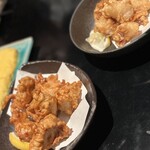 熊野地鶏みえじん - 