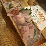 呑毛笑店 ゑぶり亭“ - 