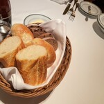 ウルフギャング・ステーキハウス - 