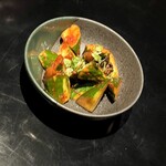 熊野地鶏みえじん - 