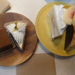 シルスマリア - 