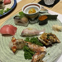 寿司割烹 黒潮 - 