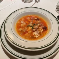 ウルフギャング・ステーキハウス 福岡店 - 