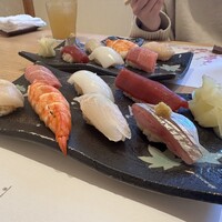 銀座 鮨 たじま - 