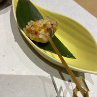 寿司割烹 黒潮 - 
