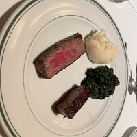 ウルフギャング・ステーキハウス 福岡店 - 