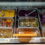 ユートピアファーム宮古島 - パフェに使用する材料達(๑•̀ㅂ•́)و✧