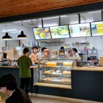 ユートピアファーム宮古島 - レジカウンター♪