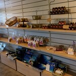 ユートピアファーム宮古島 - ジャムや小物販売も♪