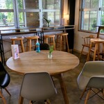 ユートピアファーム宮古島 - 店内