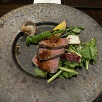 花蝶 銀座本店 - 