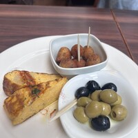 ミゲル フアニ 新宿タカシマヤ タイムズスクエア店 - 