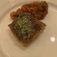 ホテル日航福岡 - 鶏肉