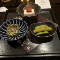 花蝶 銀座本店 - 