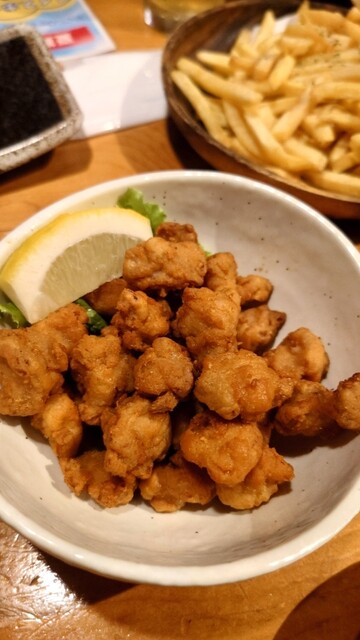 大衆居酒屋ブロッケン酒場 東光店 - 旭川四条（居酒屋）の写真