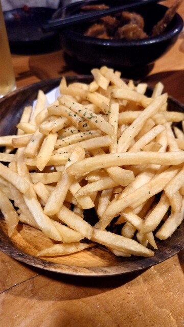 大衆居酒屋ブロッケン酒場 東光店 - 旭川四条（居酒屋）の写真